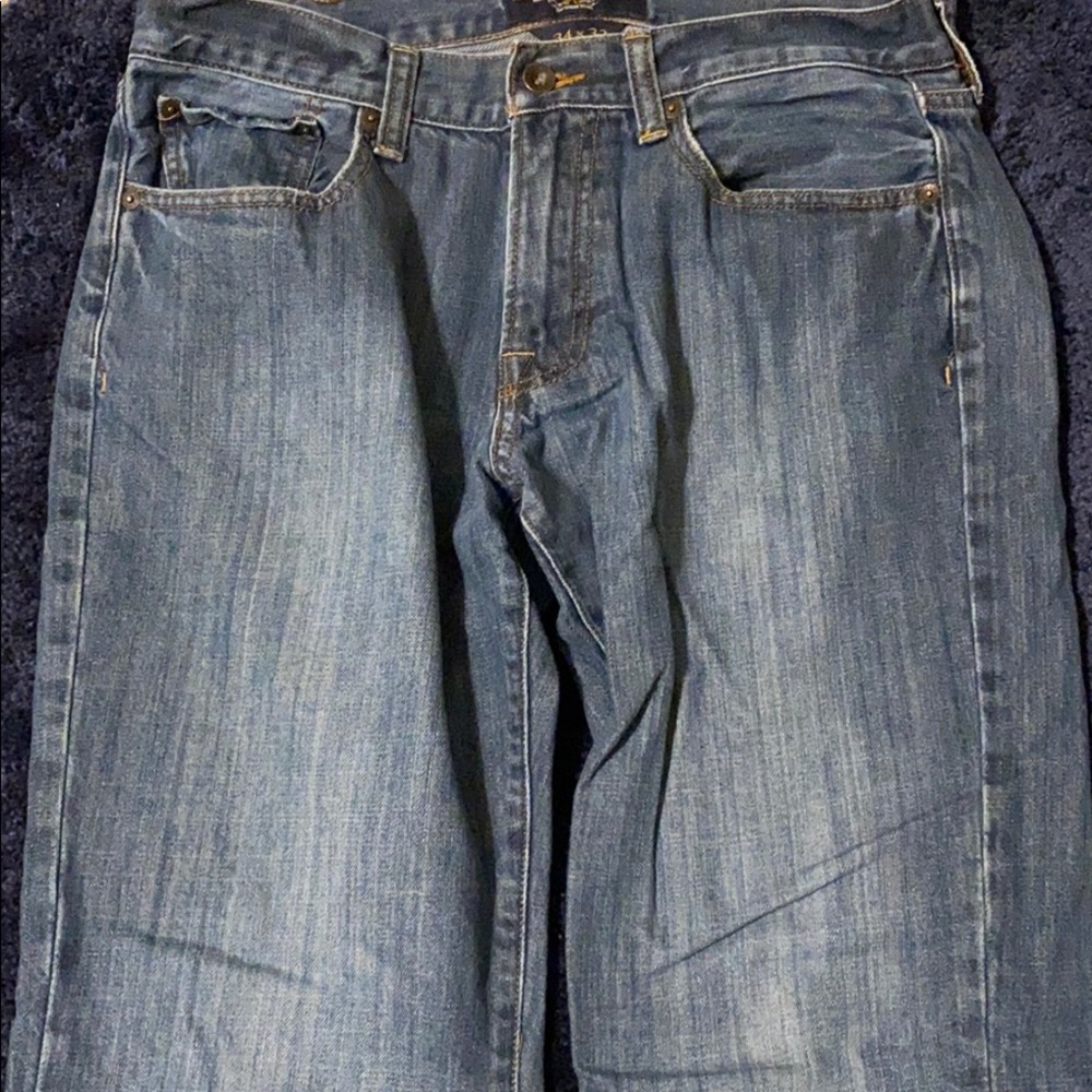 Lucky brand jeans